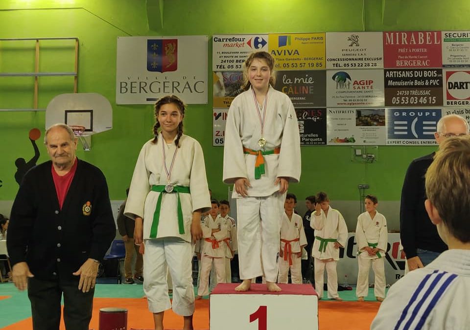Animation de l’US Bergerac – 26 mai 2019