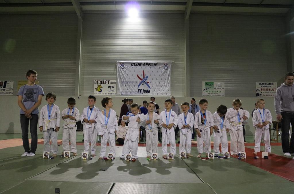 Coupe Lucien Lavigne – 18 mai 2019