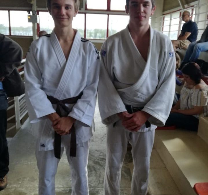 UV1 KATA à Rochefort – 15 juin 2019