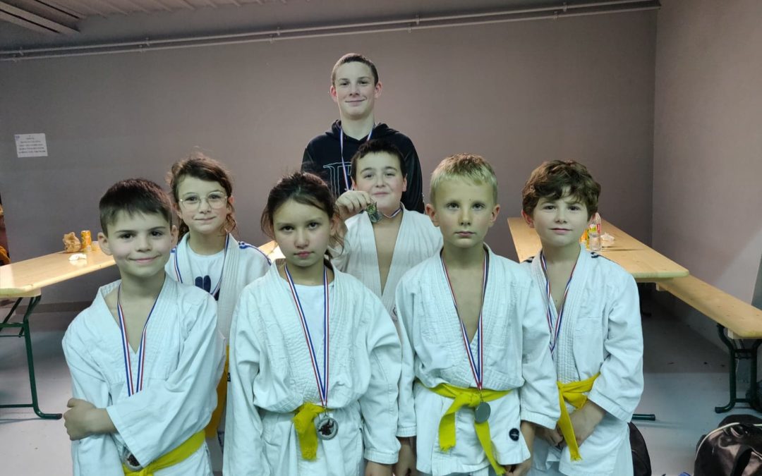 Animation interclubs de Valechel – 30 novembre 2019